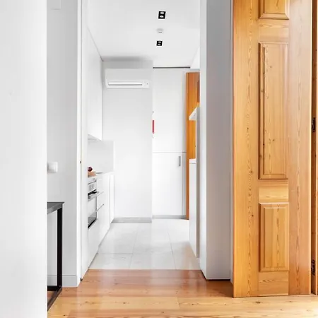 Plum Guide - Sterling Penny Apartman Lisboa