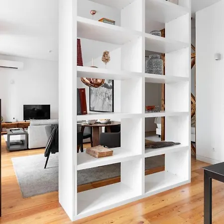 Plum Guide - Sterling Penny Apartman *